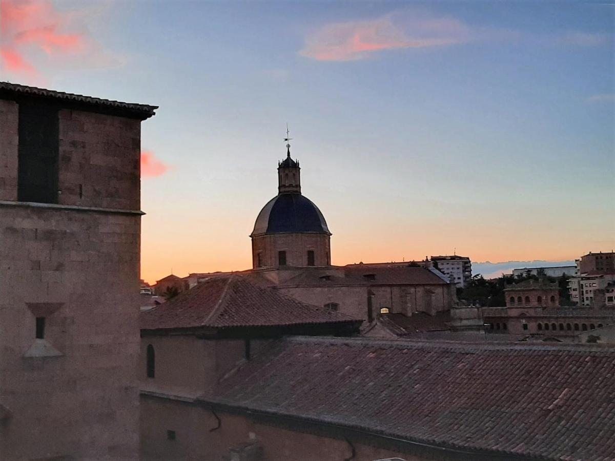 Celestina By Gaiarooms Apartment Salamanca