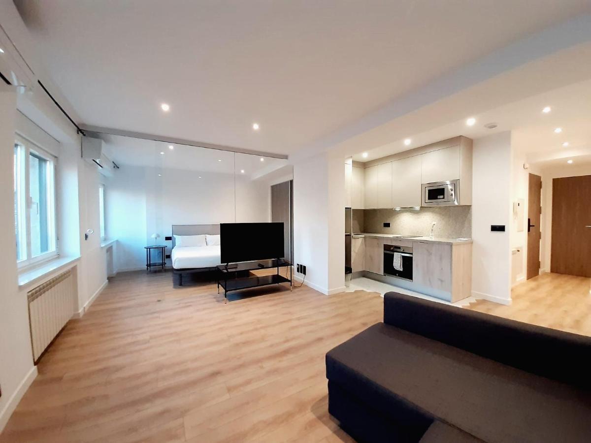 Apartment Celestina By Gaiarooms