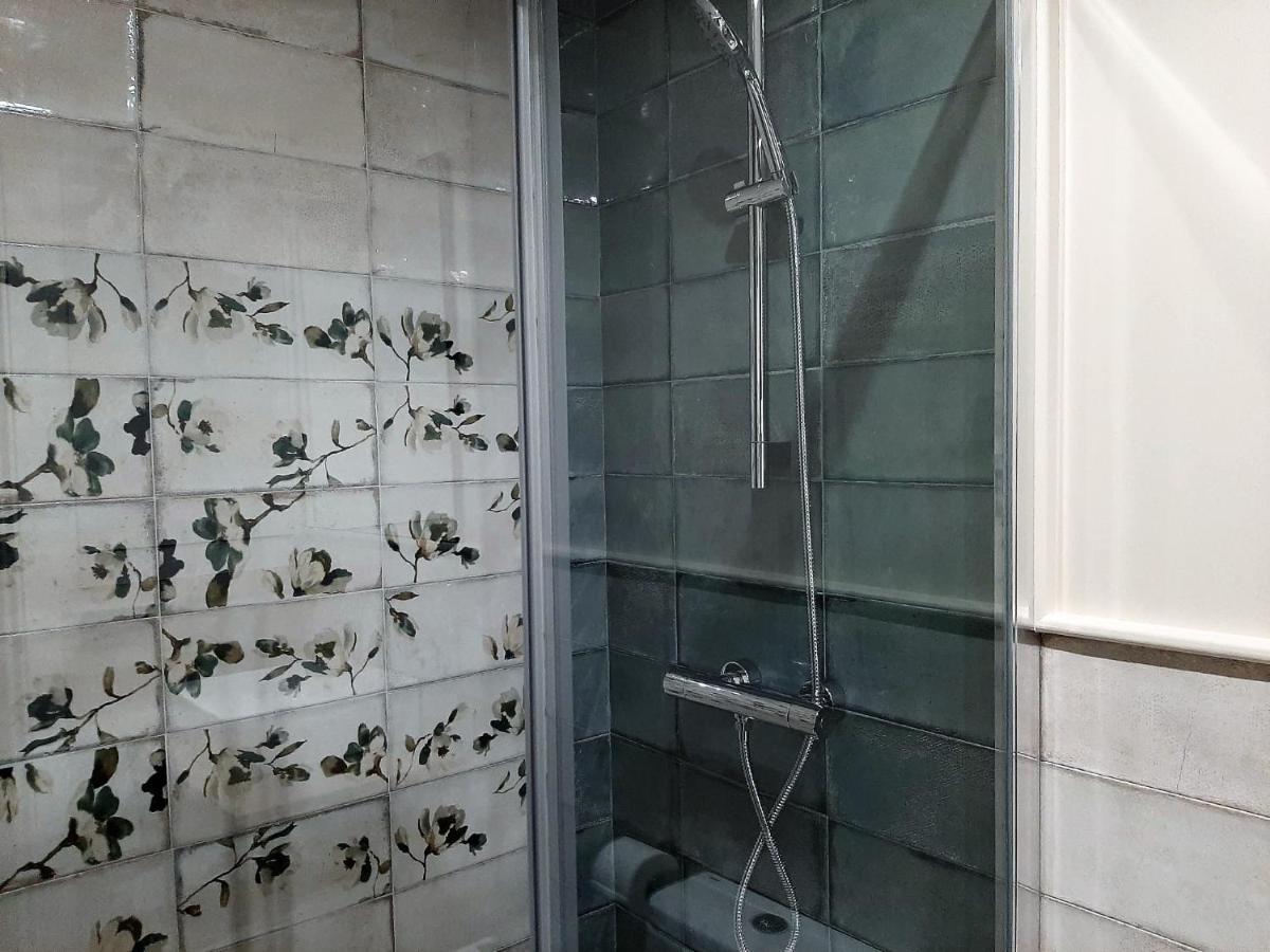 Apartment Celestina By Gaiarooms Salamanca