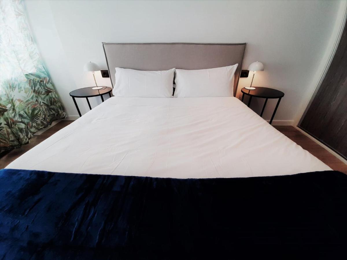 Celestina By Gaiarooms Apartment Salamanca